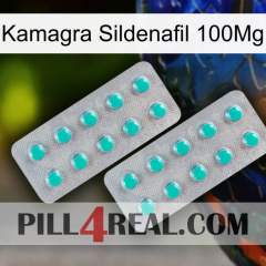 Kamagra Sildenafil 100Mg 29